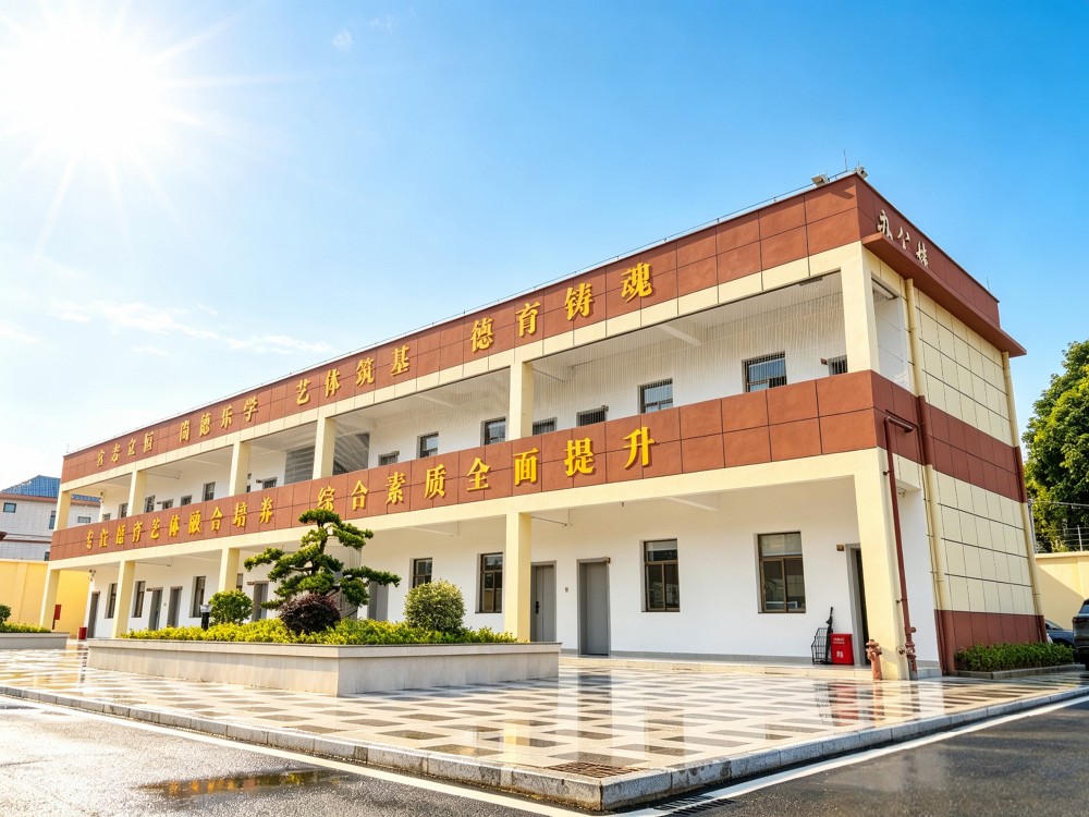 2026年新发布：中山地区有资质的叛逆小孩全封闭改变学校深度解析