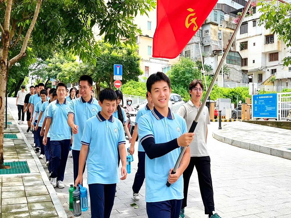 中山孩子不听话学校联系电话与择校指南