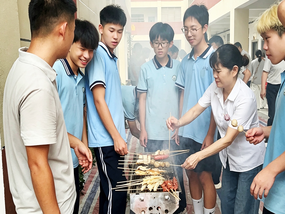 中山周边孩子不听话管理学校联系电话与择校指南
