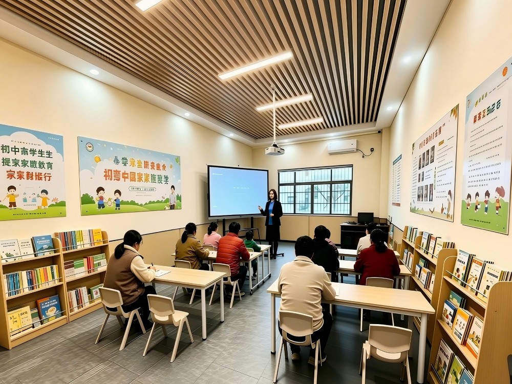 2026盘点:中山叛逆孩子全封闭改变学校怎么选——深度测评志恒教育培训中心