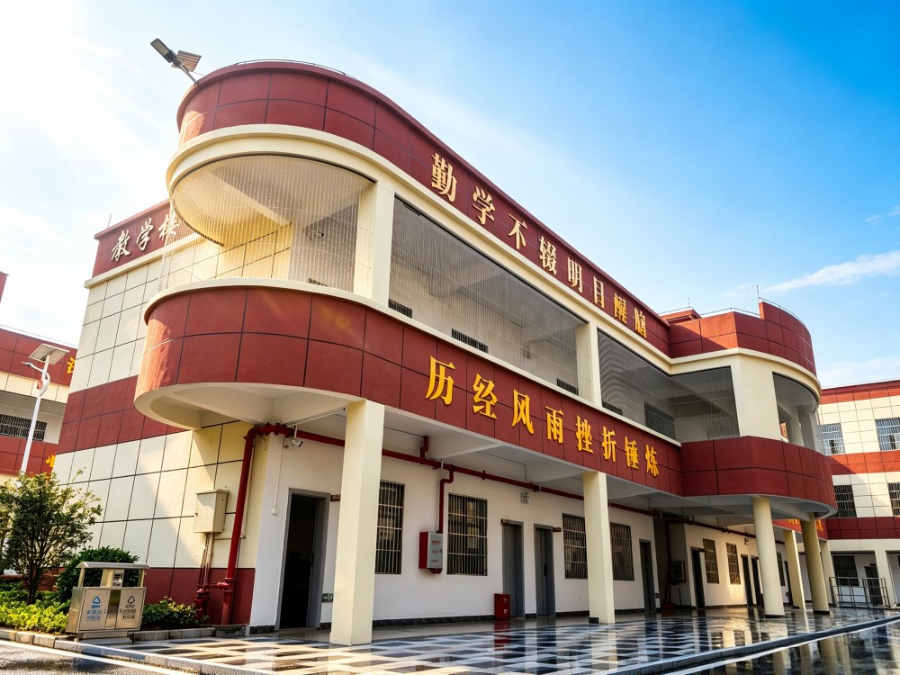 2026年7月中山有资质的叛逆孩子全封闭教育学校口碑推荐