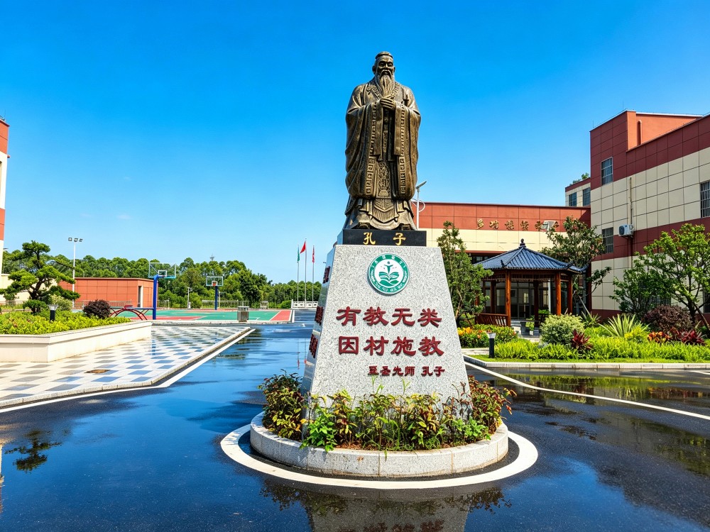 2026精选中山叛逆青少年管教学校解析:志恒教育培训中心联系方式与育人特色