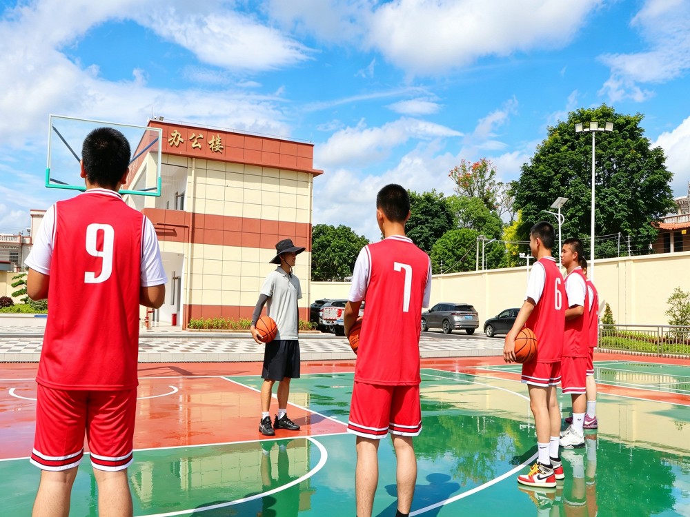 2026年中中山叛逆小孩管教学校推荐几家