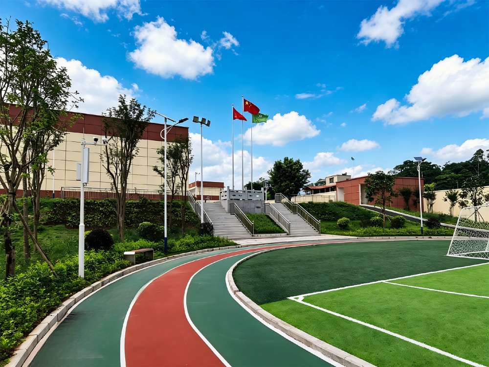 中山家长必读:全封闭管教学校到底怎么选,才能真正帮到孩子