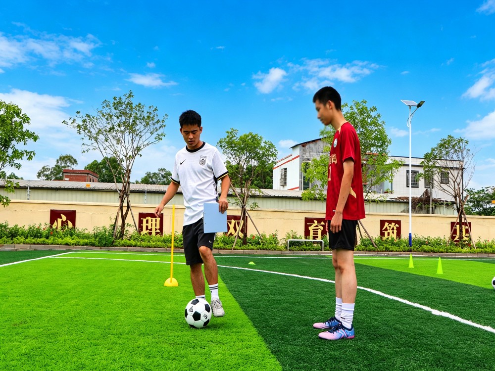 中山叛逆青少年教育学校怎么选?这份口碑推荐指南家长务必收好