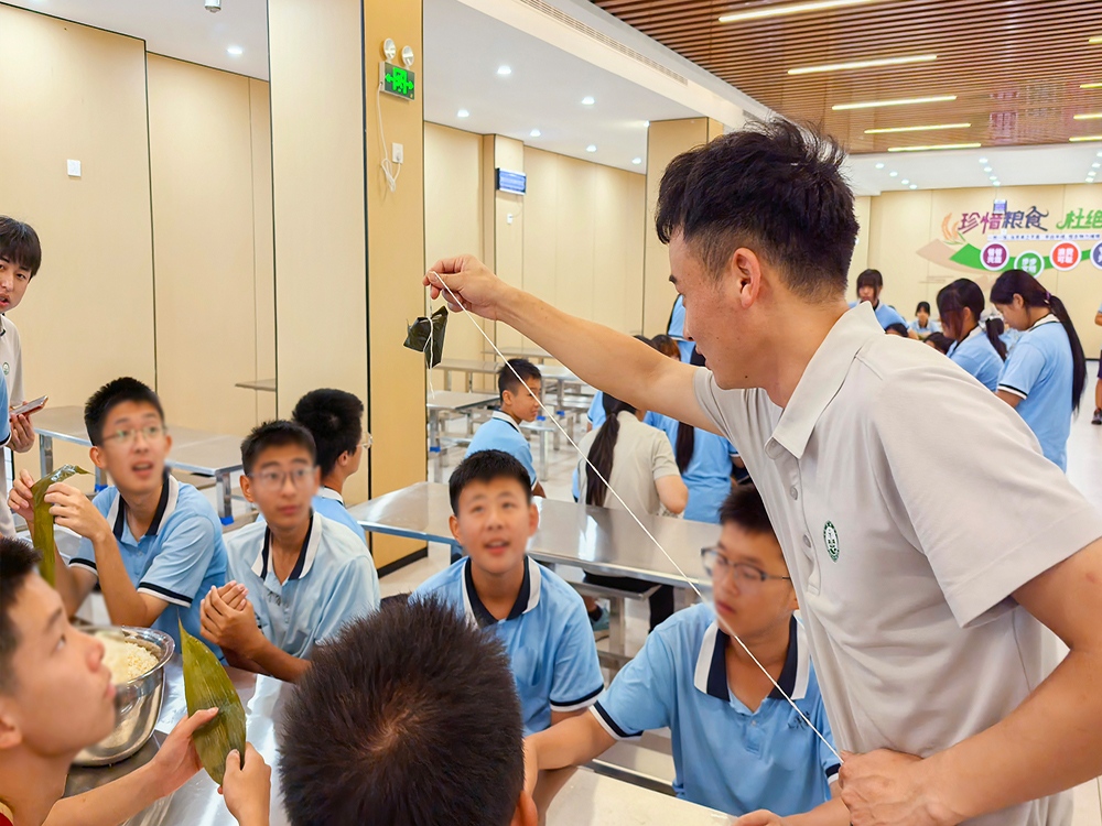 中山有资质的叛逆期管教机构2026家长择校指南