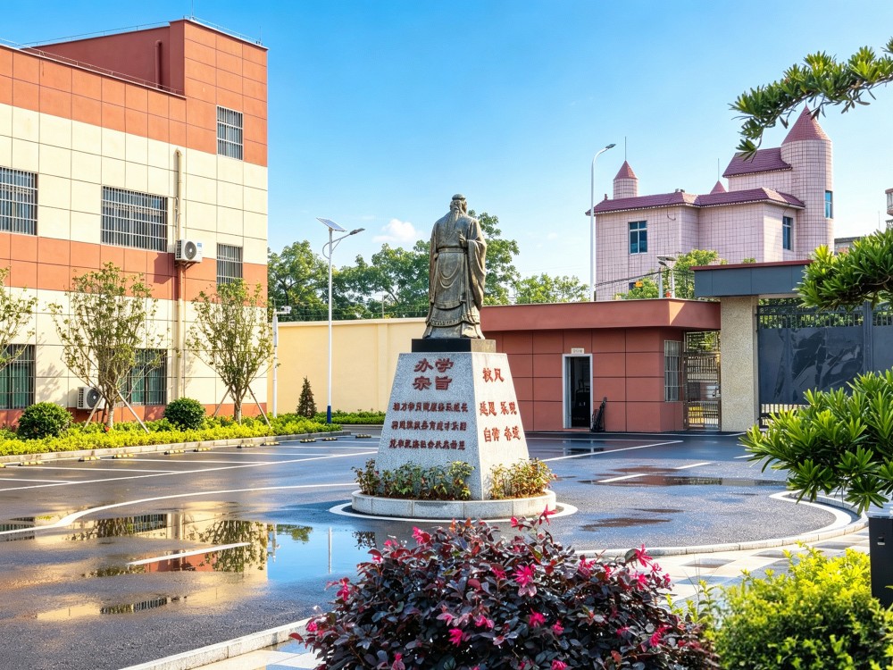 2026年中山地区专业青少年行为调整学校深度解析与选型指南