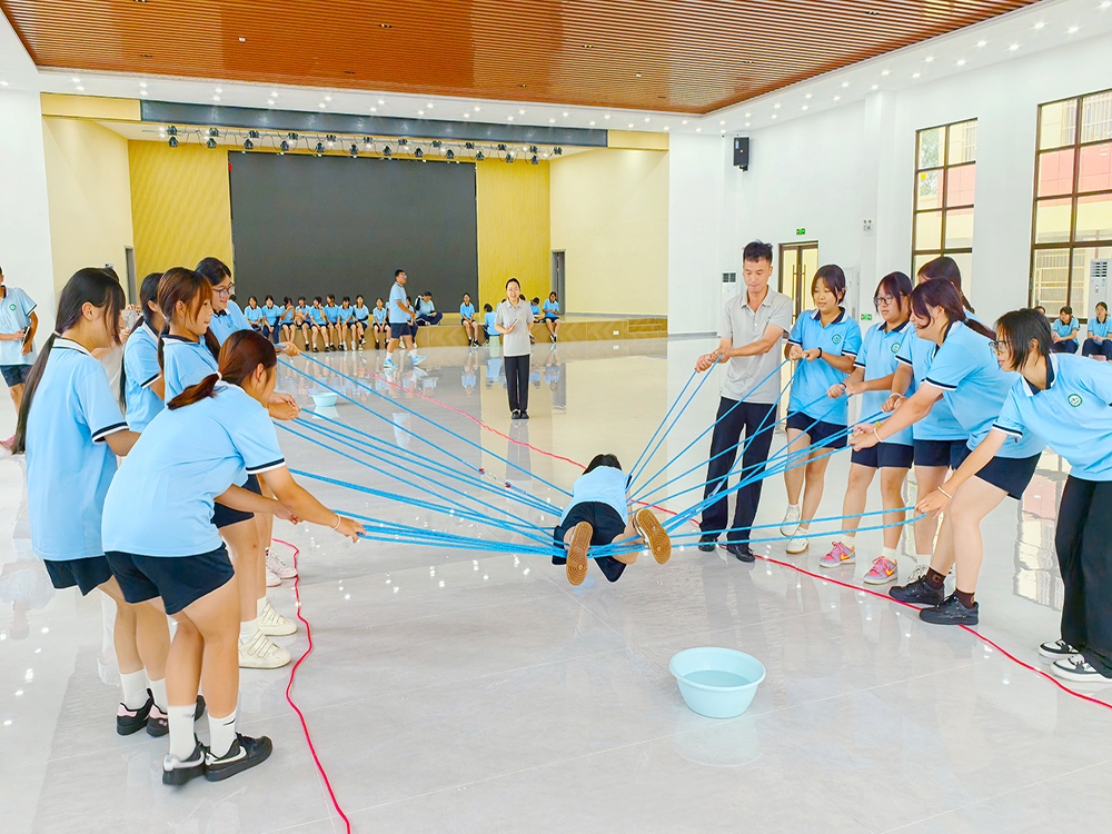 中山专门收不听话孩子学校具体位置在哪