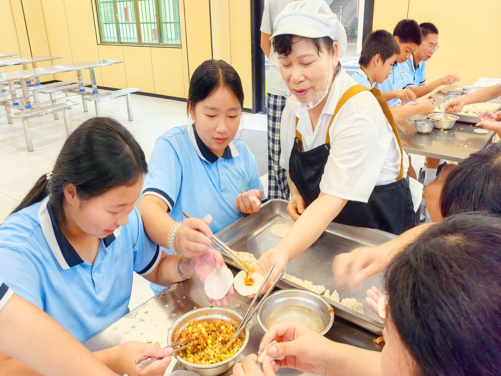 中山周边管教叛逆孩子的学校怎么联系