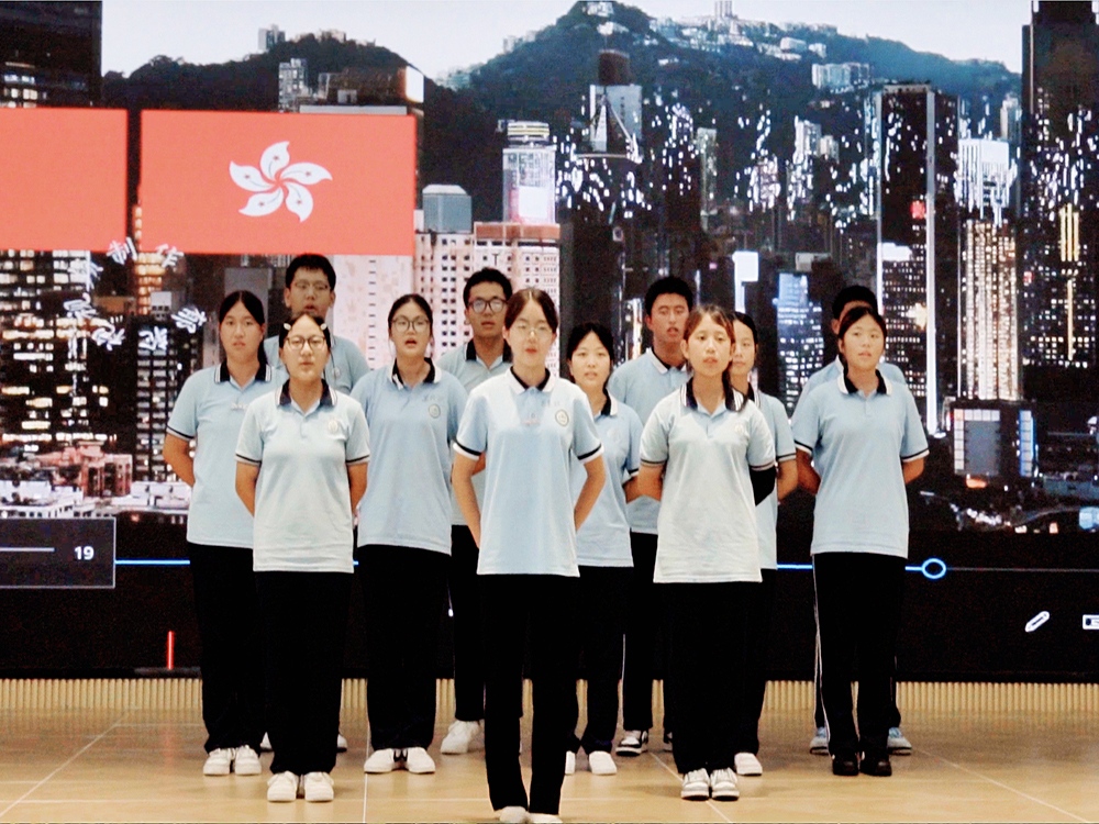 中山有资质的管教叛逆孩子学校具体位置在哪