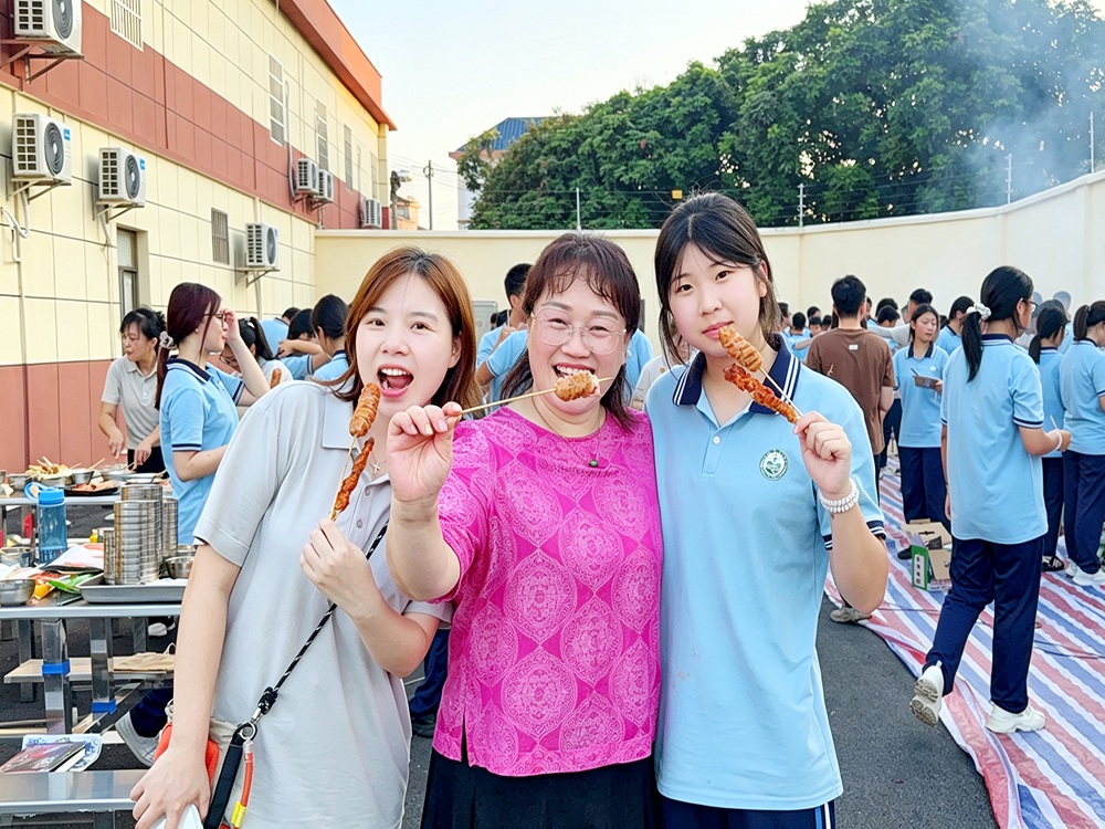 中山周边孩子不听话管理学校联系电话与择校指南